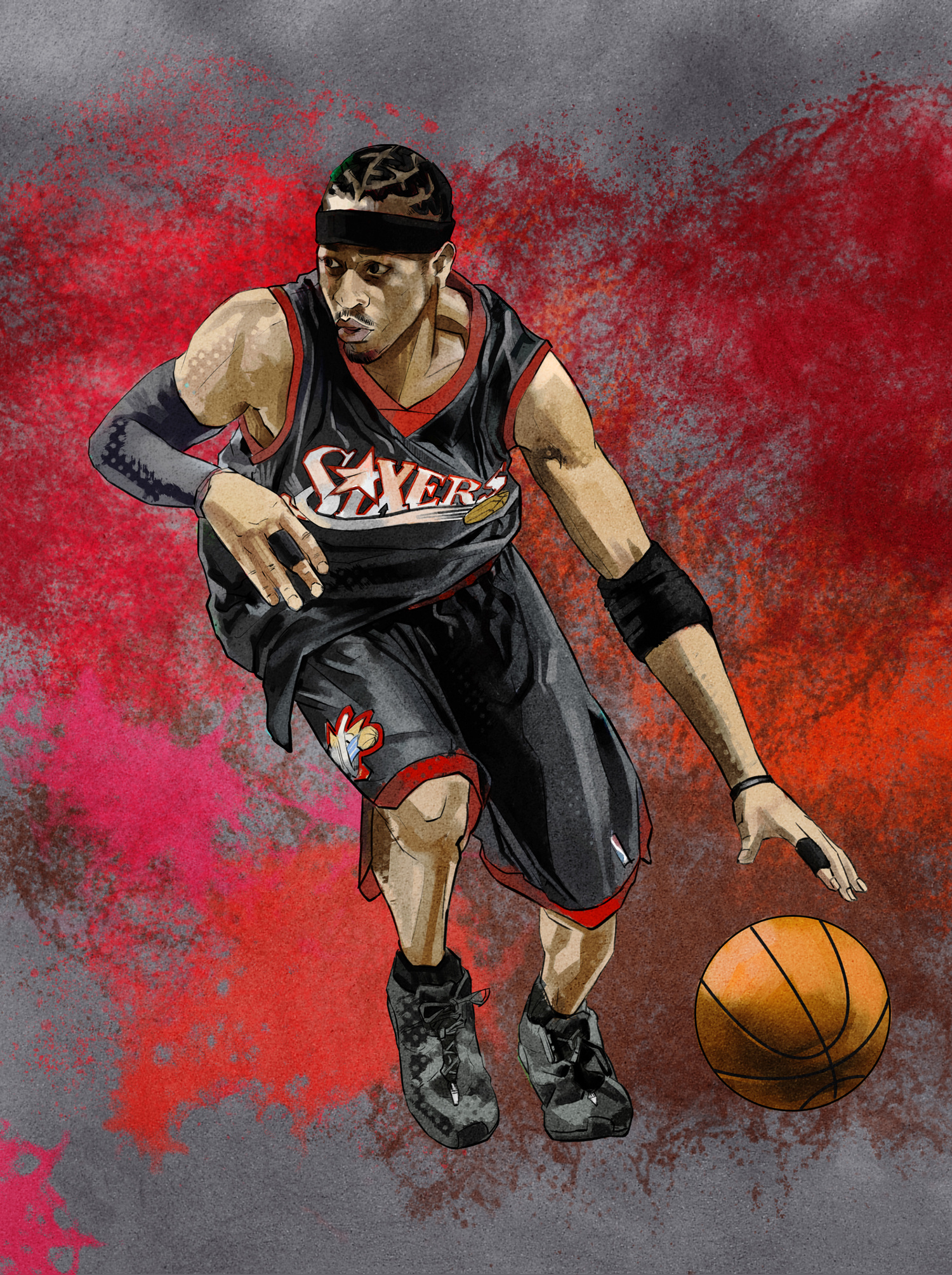 子弹官方：球队二号得分手利伯蒂对阵老鹰迎来复出（子弹官宣：队内第二得分手利伯蒂将战老鹰迎来复出）